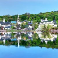 Retire in Meredith NH